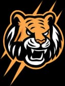 Tigers Concrete Logo